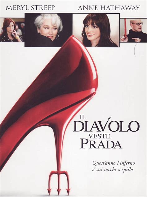 frasi il diavolo veste prada italiano|il diavolo veste prada meryl streep.